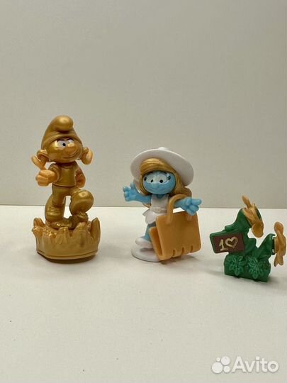 Игрушка kinder