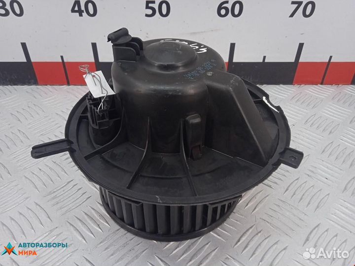 Моторчик печки Volkswagen Eos 2006 1K2819015C