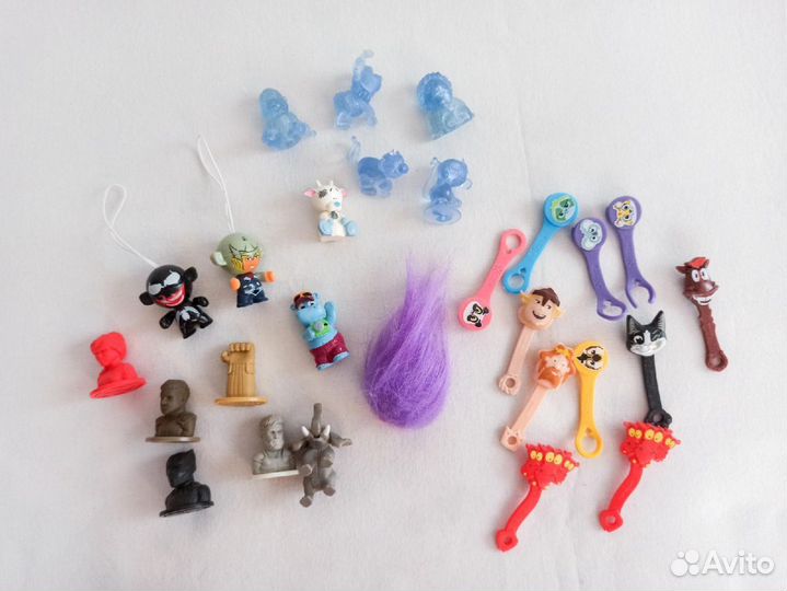 Скрепы прилипалы кавайи стирателя киндеры головаст