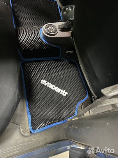 Eva ева эва коврики. Пошив в Тюмени