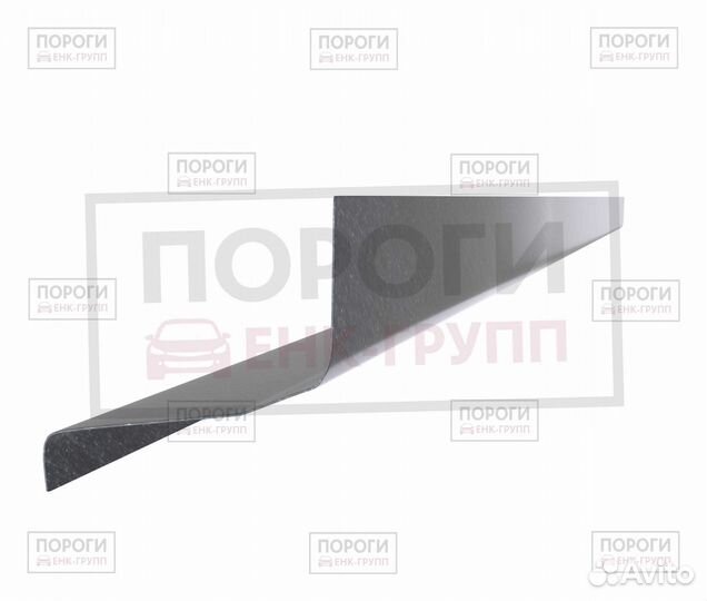 Пороги Toyota Celica T23 и другие