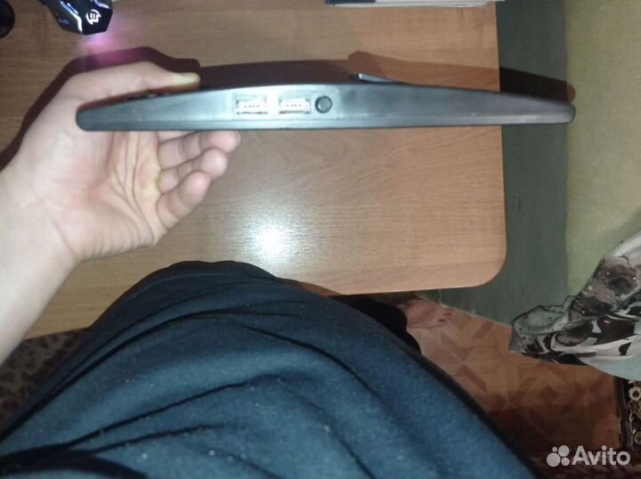 Подставка с охлаждением для ноутбука