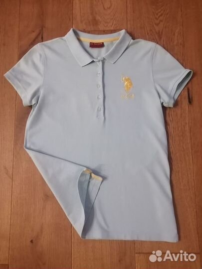 Футболка US polo assn