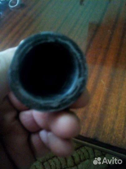 Подсвечник для церковной свечи