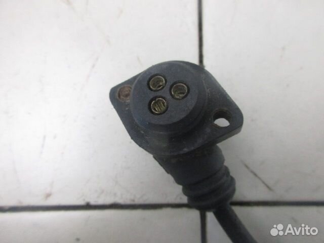 Провод Mercedes Benz Actros MP4