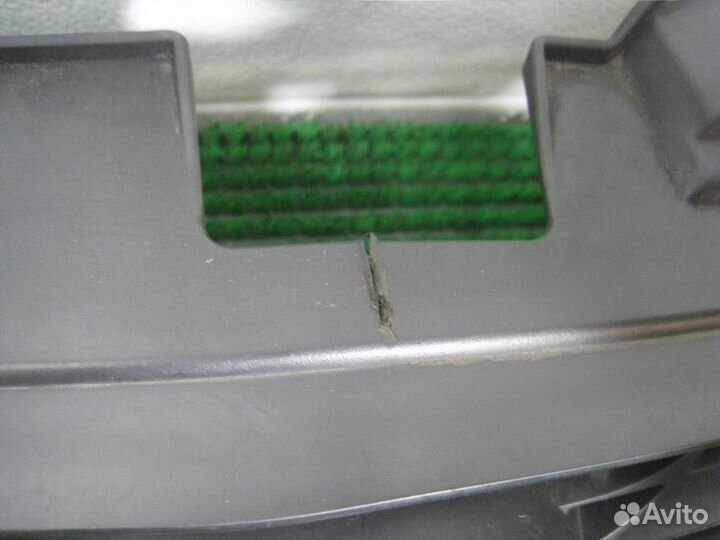 Решетка радиатора Mazda 6 (GH) 2010