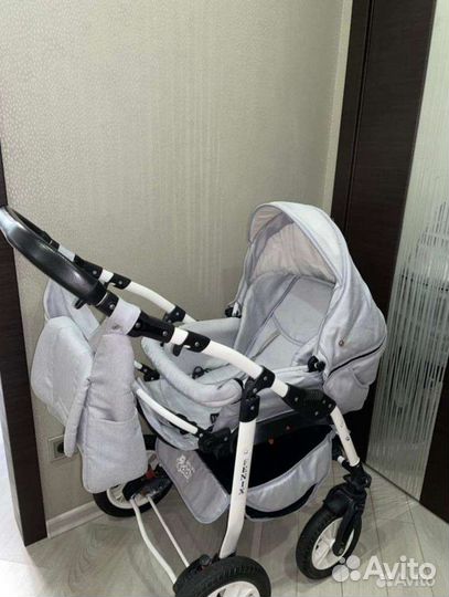 Распорка детская, кенгуру, коляска, автолюлька