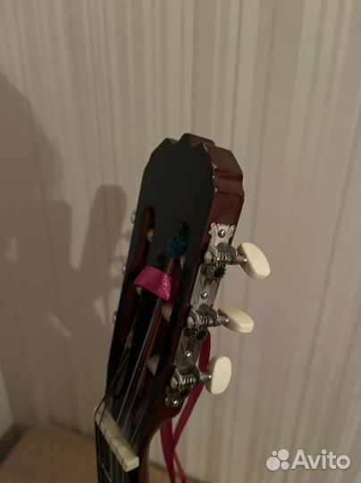 Гитара hohner hc 06