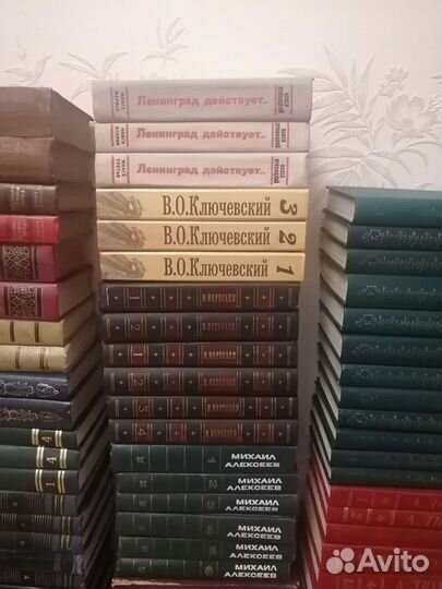 Книги Дюма, Лесков, Шишков, Версаев Жюль Верн