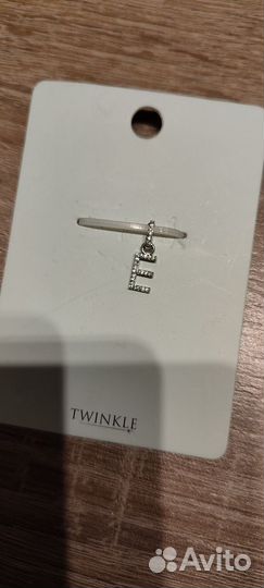 Шарм для браслета