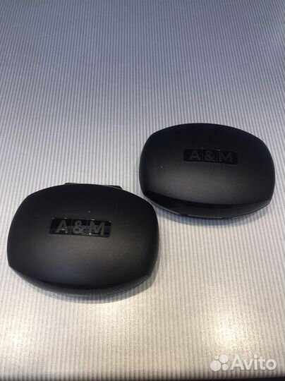 Слуховой аппарат A&M XTM XP P4