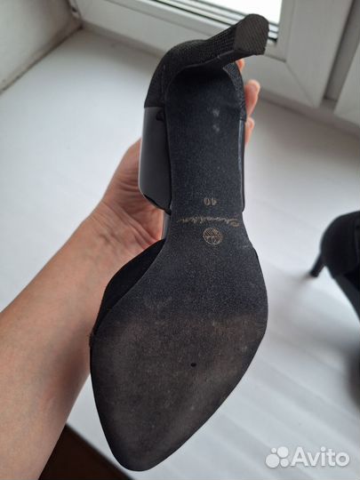 Туфли женские ekonika 40 размер