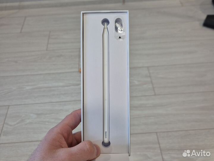 Стилус baseus для iPad