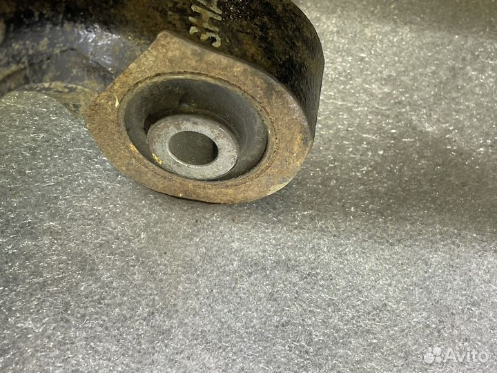 Рычаг задний подвески KIA Sorento 2