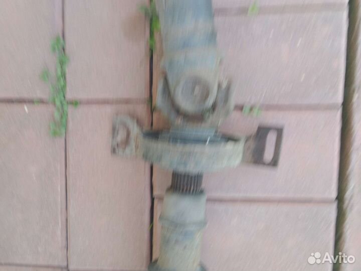 Карданный вал BMW e36