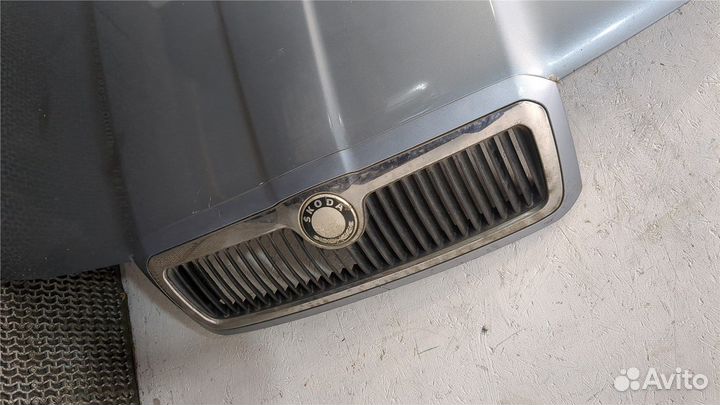 Капот Skoda Octavia Tour, 2003