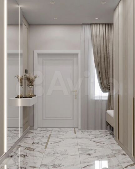 Дом 240 м² на участке 10 сот.