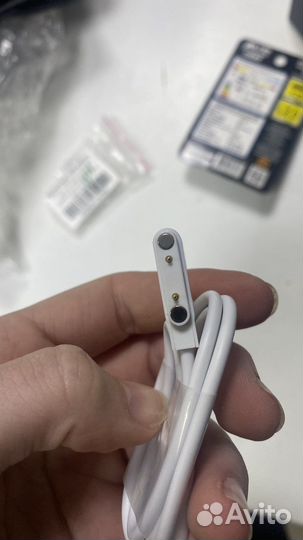 Магнитный кабелт