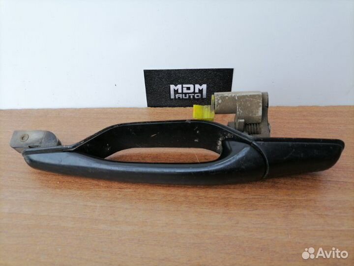 Ручка Мицубиси Лансер 9 CS Lancer 9 левая задняя