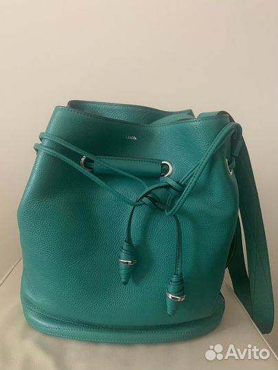 Lancel сумка женская новая оригинал