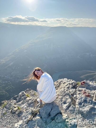 Туры по Дагестану все включено