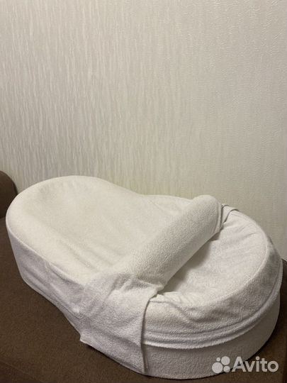 Кокон для новорожденных