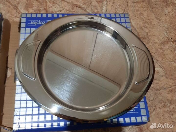 Сервировочные миски Цептер