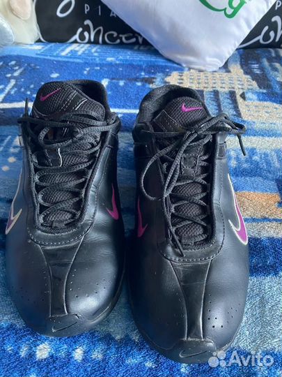 Кроссовки nike женские