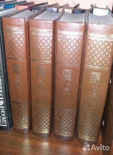 Разные книги