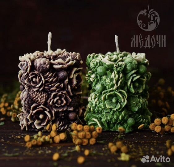 Силиконовая форма молд