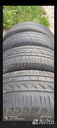 Formula Energy 185/65 R15