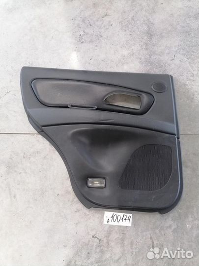 Обшивка двери задней левой Great Wall H2 2005-2010