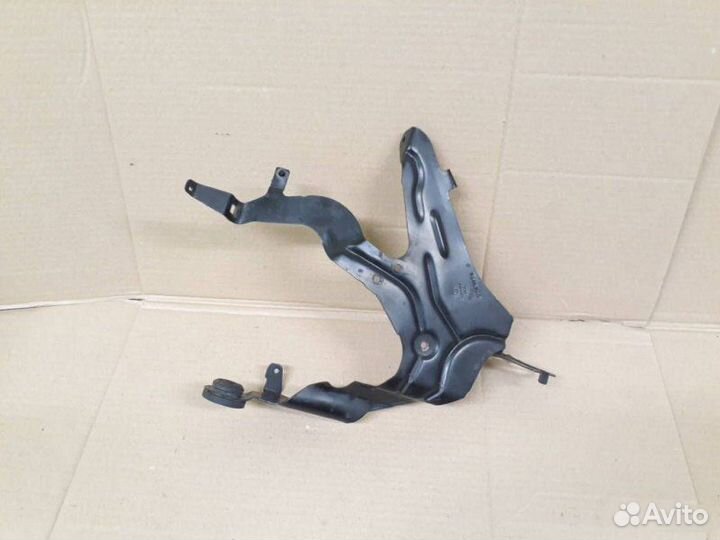 Кронштейн Webasto Volkswagen Touareg 1 casa