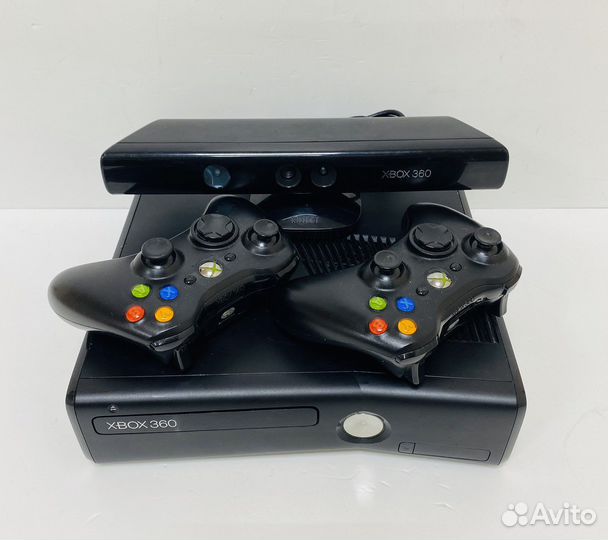 Xbox 360 S 1439