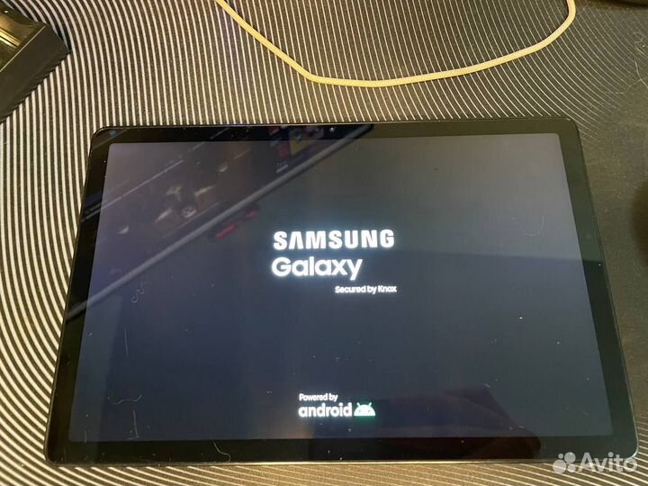 Samsung Galaxy Tab A9+ (128 гб/8 гб)