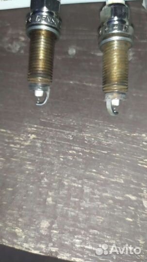 Свечи зажигания Nissan x trail