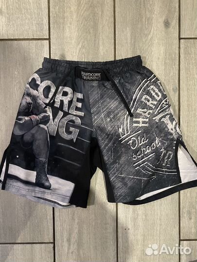 Шорты спортивные для мальчика
