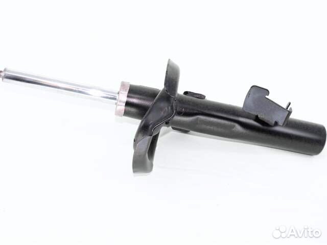 Амортизаторы Santa Fe детальцентр