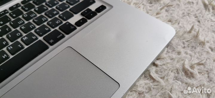 Ноутбук Apple MacBook Pro (13-inch, 2011 г.) i5