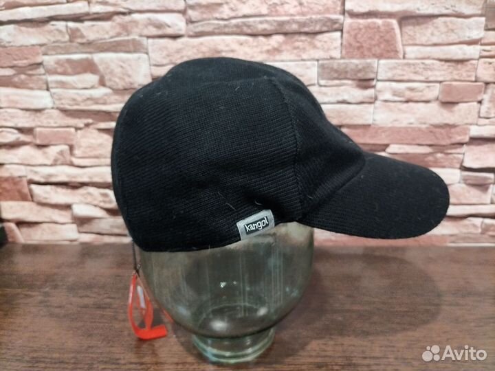 Кепка Kangol