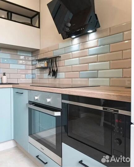 Кухонный гарнитур на заказ