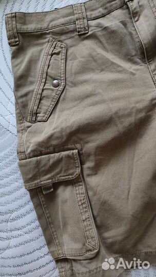 Angelo Litrico 48/56 идеальный хаки