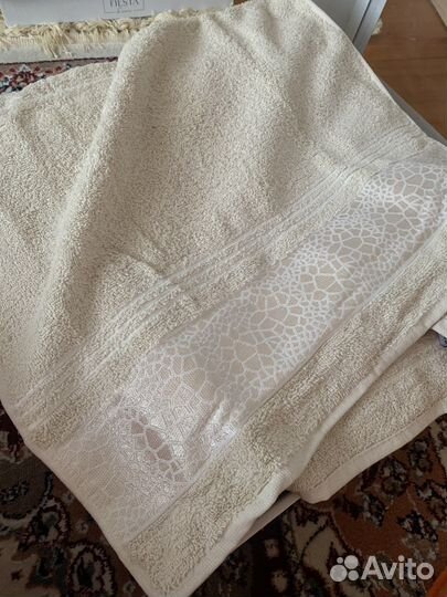 Полотенце банное,лицевое