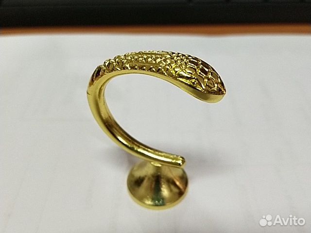 Крючок для подхвата штор