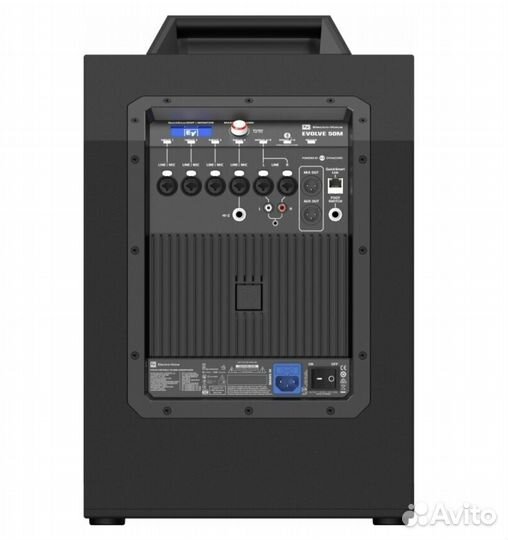 Electro Voice Evolve 50M