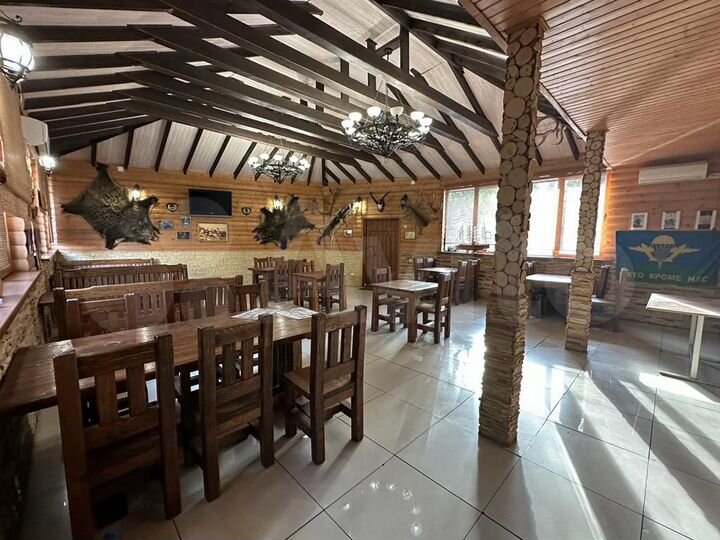 Свободного назначения, 105 м²