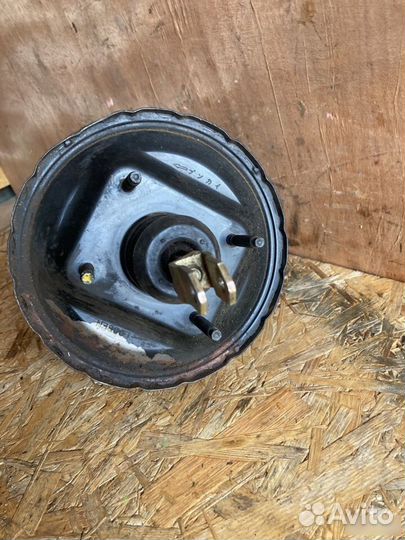 Вакуумник Nissan presea