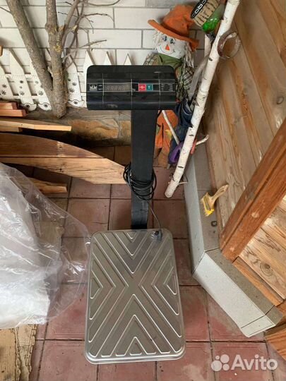 Весы Масса-к Вт 150