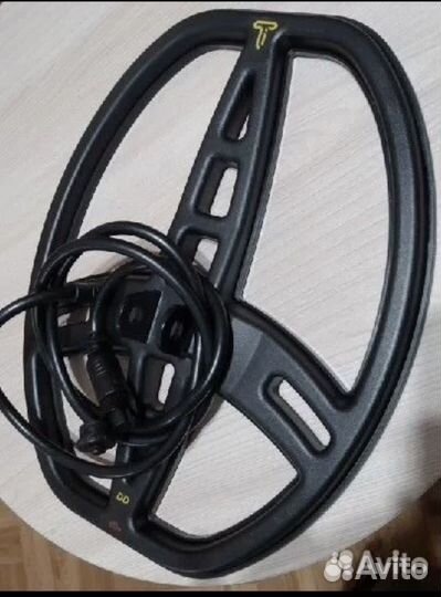 Металоискатель tx-850