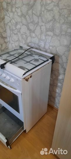 Газовая плита бу